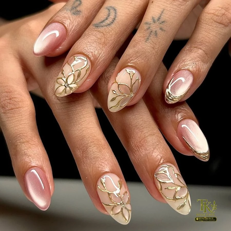 Nails Design